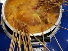 -马路边边串串香(双井直营店)