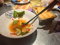 -匠子烤鱼(桫椤湾店)