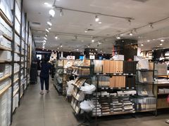 -MUJI无印良品(西湖银泰城店)
