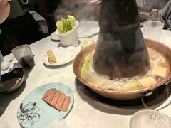 -东来顺饭庄(西直门店)