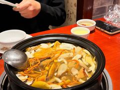 -菌之家·专业纯野生菌火锅·特色炒菌