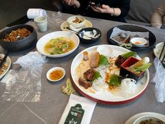 -喜记顺德菜(南昌万象城店)
