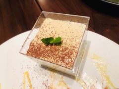 甜点-GreyWhale灰鲸餐厅(武汉国际广场店)