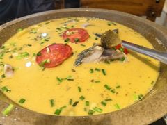 -龚师傅土菜馆.地道农家菜(魅力湘西店)