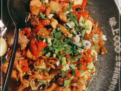 -味上湘菜馆(阿波罗店)