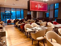 -重庆观音桥华美达安可酒店