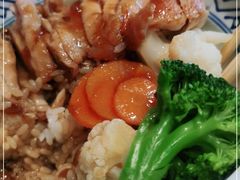 -吉野家(宾水道店)