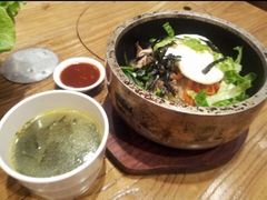 -紫霞门韩国料理烤肉(深南东路店)
