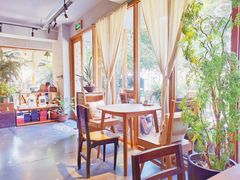 -时光花园(白鹭洲店)