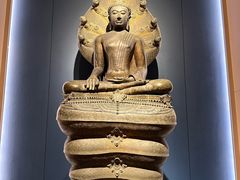-曼谷国家博物馆