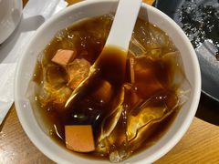 红糖冰粉-望京一号·重庆江湖菜(工体店)