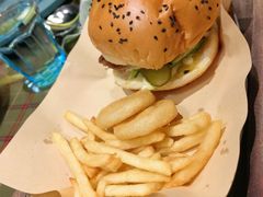 -美森西餐厅(曙光大道店)