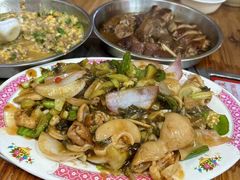 -如意坊美食(华兴一街店)