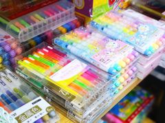 -晨光文具(天客隆大厦大商超市店)