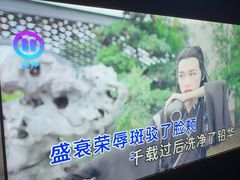 -温莎KTV(珠江路店)