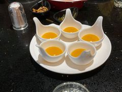 南瓜分子料理-铜锣湾·有麝自然香(渝北财富中心店)