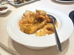 -凤凰楼酒家·粤宴点心(华强北店)