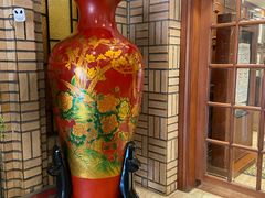 -马勒别墅·中餐厅