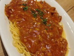 -玛格萝妮比萨屋(四平店)