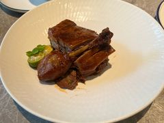 -永安鱼庄·镇江菜(东吴路店)