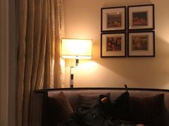 -无锡君来洲际酒店
