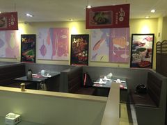 -鱼酷活鱼烤鱼(信息城店)