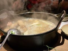-盡膳口福跷脚牛肉火锅(北美新天地店)