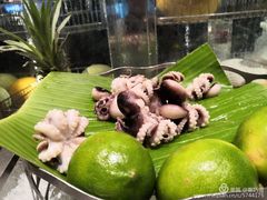 -解放碑威斯汀酒店-知味国际美食餐厅