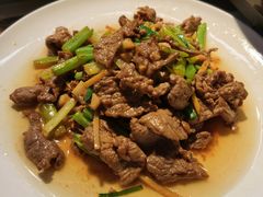 -侯家庄阿才有品私房菜馆