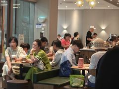 -星巴克臻选(周浦万达店)