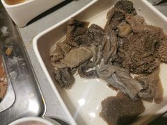 -海底捞火锅(海宁路店)