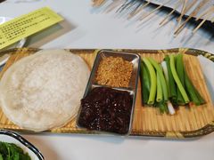 -烤五行·烧烤烤串(石佛营店)