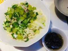 -大海碗·京菜炸酱面(雍和宫店)