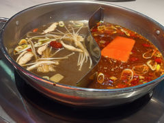 -潮牛岛·潮汕鲜切牛肉自助火锅(无锡首店)