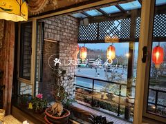 -慢丽江·云南野生菌土鸡锅(付家庄店)