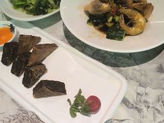 -醉南拳客家菜·河田鸡(东街口航空大厦店)