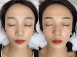 -久匠·野生眉半永久纹眉