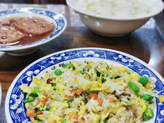 -粗茶淡饭(东关街店)