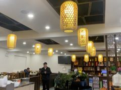 -九寨沟石锅鱼(沣峪口二十年店)