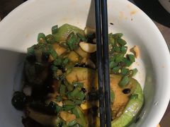 -洞庭土菜馆(天河北总店)