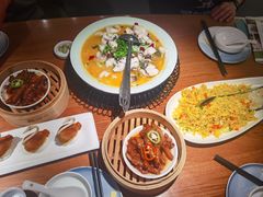 -点心传说·粤菜点心(佐阾虹湾店)