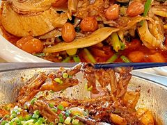 -勇记干锅居(德阳店)