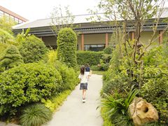 -水月周庄铂尔曼酒店-水月荟中餐厅