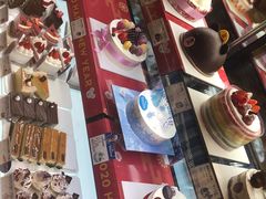 -巴黎贝甜(右安门店)