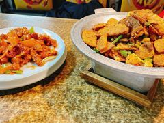 -老长春饺子馆(保利·春天里店)