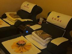 -富侨养生(天宝路店)
