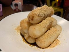 -胖哥俩肉蟹煲(湖滨银泰in77店)