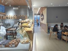 -小飞象面包公社(珠江路金鹰店)