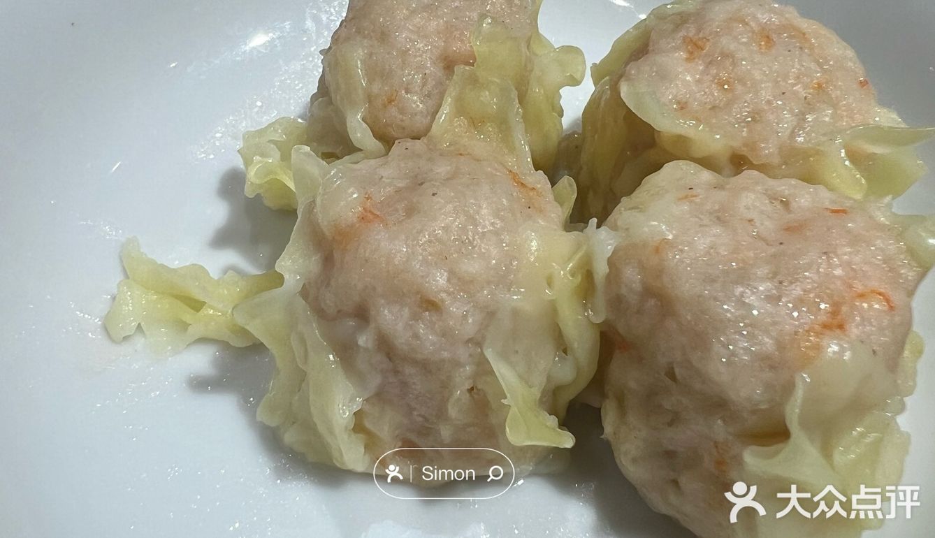 中华料理体验之551蓬莱关西机场店