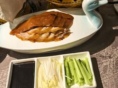 -老浒记烤鸭-北京菜(琉璃厂店)